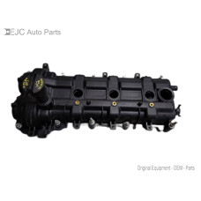 224A120 Left Valve Cover For 12-17 Jeep Wrangler  3.6 05184059AI Gas