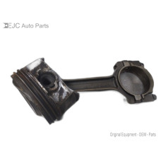 230Y302 Left Piston and Rod Standard For 14-16 Chevrolet Silverado 1500 5.3 12649190 Gas 230Y302 Left Piston and Rod Standard For 14-16 Chevrolet Silverado 1500 5.3 12649190 Gas