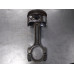 230Y302 Left Piston and Rod Standard For 14-16 Chevrolet Silverado 1500 5.3 12649190 Gas 230Y302 Left Piston and Rod Standard For 14-16 Chevrolet Silverado 1500 5.3 12649190 Gas
