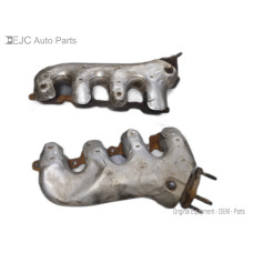 230Y323 Exhaust Manifold Pair Set For 14-18 Chevrolet Silverado 1500 5.3 12616288 Gas 230Y323 Exhaust Manifold Pair Set For 14-18 Chevrolet Silverado 1500 5.3 12616288 Gas