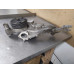 GRP107 Water Pump With Housing For 14-19 Chevrolet Silverado 1500  5.3 12623753 Gas