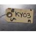 #KY03 Cylinder Head For 11-15 Chevrolet Cruze  1.4 55573868 Turbo