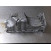 GRR302 Engine Oil Pan For 11-16 Chevrolet Cruze  1.4 25196122 Turbo