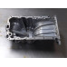 GRR302 Engine Oil Pan For 11-16 Chevrolet Cruze  1.4 25196122 Turbo