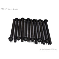 230G102 Cylinder Head Bolt Kit For 13-15 Chevrolet Cruze 1.4 55566811 Turbo 230G102 Cylinder Head Bolt Kit For 13-15 Chevrolet Cruze 1.4 55566811 Turbo