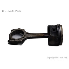 230G054 Piston and Connecting Rod Standard For 13-15 Chevrolet Cruze 1.4 25195032 Turbo 230G054 Piston and Connecting Rod Standard For 13-15 Chevrolet Cruze 1.4 25195032 Turbo