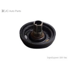230G108 Crankshaft Pulley For 11-15 Chevrolet Cruze 1.4 55574771 Turbo 230G108 Crankshaft Pulley For 11-15 Chevrolet Cruze 1.4 55574771 Turbo