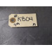 #KB04 Right Cylinder Head For 08-20 Chevrolet Express 3500 6.0 823 Gas #KB04 Right Cylinder Head For 08-20 Chevrolet Express 3500 6.0 823 Gas