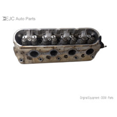 #KB04 Right Cylinder Head For 08-20 Chevrolet Express 3500 6.0 823 Gas #KB04 Right Cylinder Head For 08-20 Chevrolet Express 3500 6.0 823 Gas