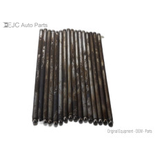 230B212 Pushrods Set All For 10-15 Chevrolet Express 3500  6.0  Gas
