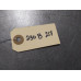 230B217 Engine Oil Pickup Tube For 10-15 Chevrolet Express 3500  6.0  Gas