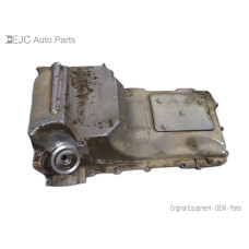 GRP502 Engine Oil Pan For 08-20 Chevrolet Express 3500  6.0 12627903 Gas
