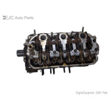 #G105 Left Cylinder Head For 91-95 Acura Legend 3.2 Gas #G105 Left Cylinder Head For 91-95 Acura Legend 3.2 Gas