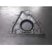 230Q110 Rear Oil Seal Housing For 93-95 Acura Legend  3.2  Gas