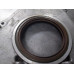 230Q110 Rear Oil Seal Housing For 93-95 Acura Legend  3.2  Gas