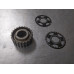 230Q111 Crankshaft Timing Gear For 93-95 Acura Legend 3.2 Gas 230Q111 Crankshaft Timing Gear For 93-95 Acura Legend 3.2 Gas