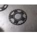 230Q111 Crankshaft Timing Gear For 93-95 Acura Legend 3.2 Gas 230Q111 Crankshaft Timing Gear For 93-95 Acura Legend 3.2 Gas