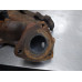 230Q212 Exhaust Manifold Pair Set For 93-95 Acura Legend  3.2  Gas