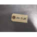 230Q215 Vacuum Tubes For 93-95 Acura Legend  3.2  Gas
