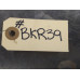 #BKR39 Engine Cylinder Block For 14-16 Chevrolet Silverado 1500  5.3 12620287 Gas