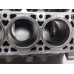 #BKR39 Engine Cylinder Block For 14-16 Chevrolet Silverado 1500  5.3 12620287 Gas