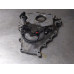 229B106 Engine Timing Cover For 14-24 Chevrolet Silverado 1500  5.3 12621363 Gas
