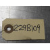 229B109 Ignition Coil Cover For 14-20 Chevrolet Silverado 1500  5.3  Gas