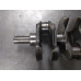#FT03 Crankshaft Standard For 13-15 Chevrolet Malibu 2.5 12627163 Gas #FT03 Crankshaft Standard For 13-15 Chevrolet Malibu 2.5 12627163 Gas