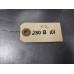 230B101 Right Piston and Rod Standard From 2007 Subaru Impreza 2.5 Gas 230B101 Right Piston and Rod Standard From 2007 Subaru Impreza 2.5 Gas