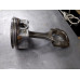 230B101 Right Piston and Rod Standard From 2007 Subaru Impreza 2.5 Gas 230B101 Right Piston and Rod Standard From 2007 Subaru Impreza 2.5 Gas