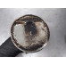 230B102 Left Piston and Rod Standard From 2007 Subaru Impreza  2.5  Gas
