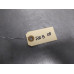 230B105 Engine Oil Baffle From 2007 Subaru Impreza  2.5  Gas