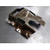 230B105 Engine Oil Baffle From 2007 Subaru Impreza  2.5  Gas