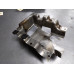 230B105 Engine Oil Baffle From 2007 Subaru Impreza  2.5  Gas