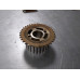 230B114 Crankshaft Timing Gear From 2007 Subaru Impreza  2.5  Gas