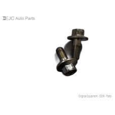 230B119 Camshaft Gear Bolt Set From 2007 Subaru Impreza 2.5 Gas 230B119 Camshaft Gear Bolt Set From 2007 Subaru Impreza 2.5 Gas