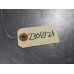 230B121 Crankshaft Position Sensor From 2007 Subaru Impreza  2.5  Gas