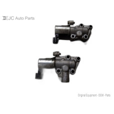 230B125 Variable Valve Timing Solenoid Set From 2007 Subaru Impreza 2.5 10921AA040 Gas 230B125 Variable Valve Timing Solenoid Set From 2007 Subaru Impreza 2.5 10921AA040 Gas
