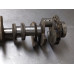 #GI07 Crankshaft Standard For 07-13 Chevrolet Silverado 1500  5.3 12552216 Gas