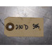 230D305 Lifter Retainers For 10-13 Chevrolet Silverado 1500  5.3 12571596 Gas