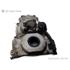 230D311 Engine Timing Cover For 07-13 Chevrolet Silverado 1500  5.3 12600326 Gas