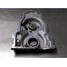 230D311 Engine Timing Cover For 07-13 Chevrolet Silverado 1500  5.3 12600326 Gas