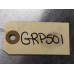 GRP501 Engine Oil Pan For 08-13 Chevrolet Silverado 1500  5.3 12627903 Gas
