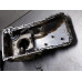 GRP501 Engine Oil Pan For 08-13 Chevrolet Silverado 1500  5.3 12627903 Gas