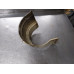 223U119 Exhaust Manifold Heat Shield For 15-17 Volkswagen GTI  2.0 6Q0407721A Turbo