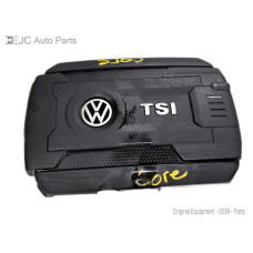 223U120 Engine Cover For 15-17 Volkswagen GTI 2.0 06K103925AP Turbo 223U120 Engine Cover For 15-17 Volkswagen GTI 2.0 06K103925AP Turbo