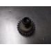 223U127 Balance Shaft Drive Gear For 15-17 Volkswagen GTI  2.0 06K103319A Turbo