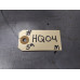 #HQ04 Crankshaft Standard For 13-24 Ram 1500  5.7 04893356AA Hemi