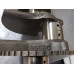 #HQ04 Crankshaft Standard For 13-24 Ram 1500  5.7 04893356AA Hemi