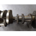 #HQ04 Crankshaft Standard For 13-24 Ram 1500  5.7 04893356AA Hemi